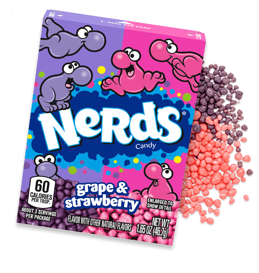 Sub-category image of 
	Grape  & Strawberry

