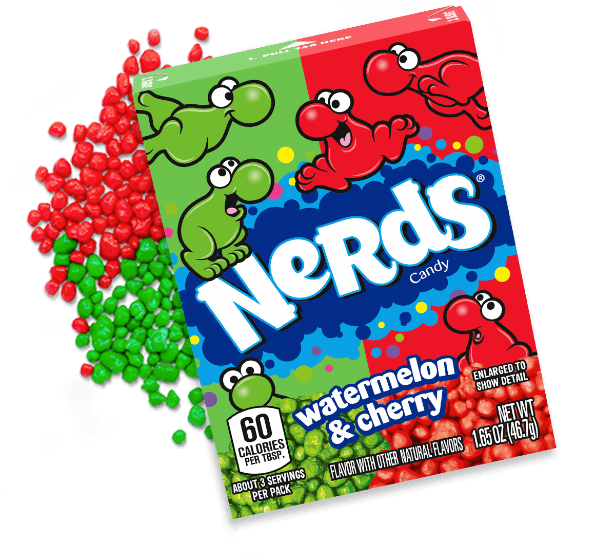 Sub-category image of 
	Watermelon & Cherry

