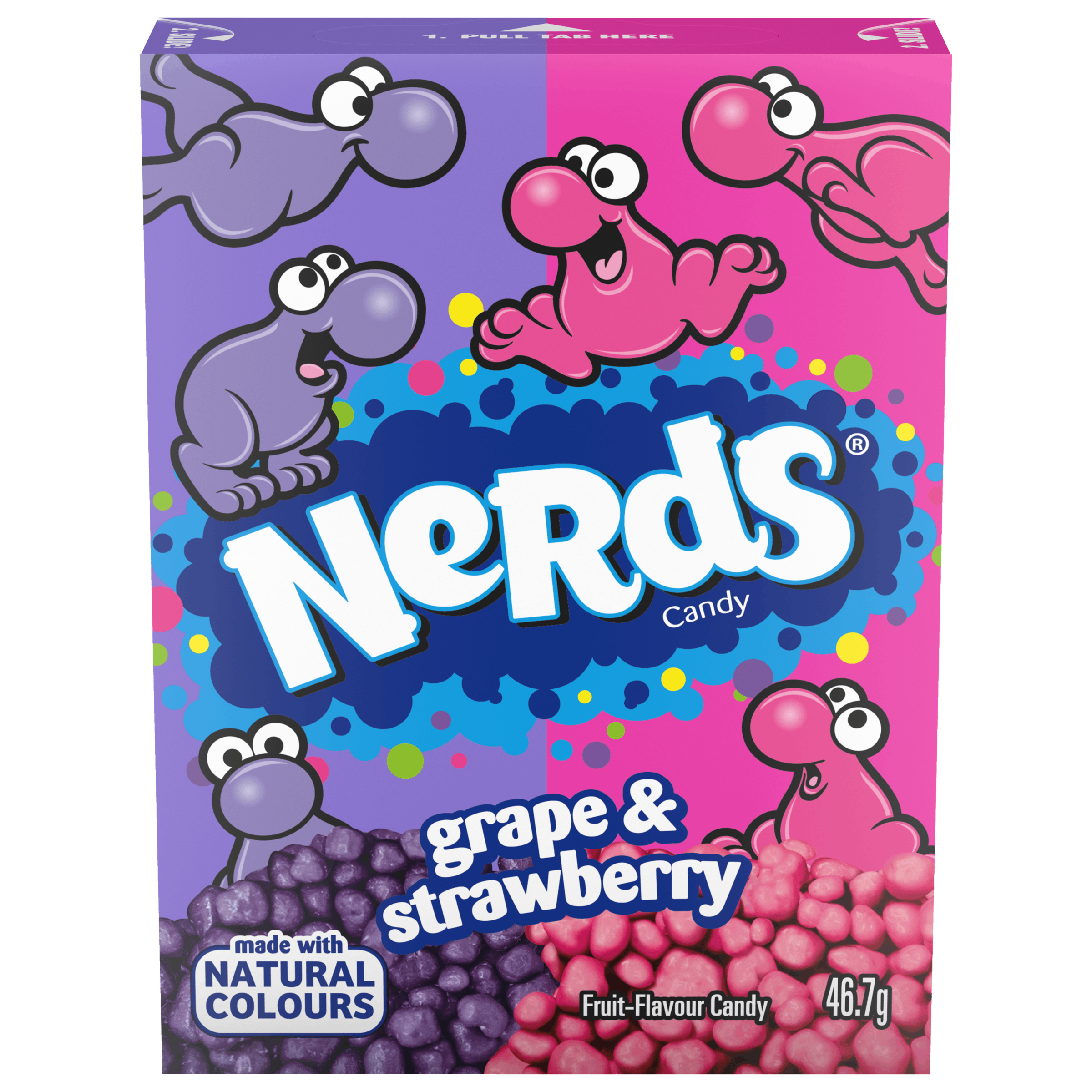 Sub-category image of 
	Grape  & Strawberry

