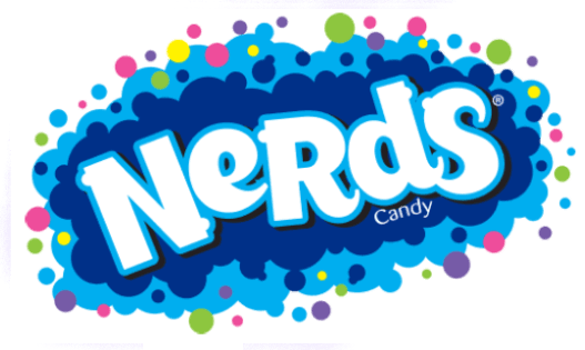 NerdsCandy Logo
