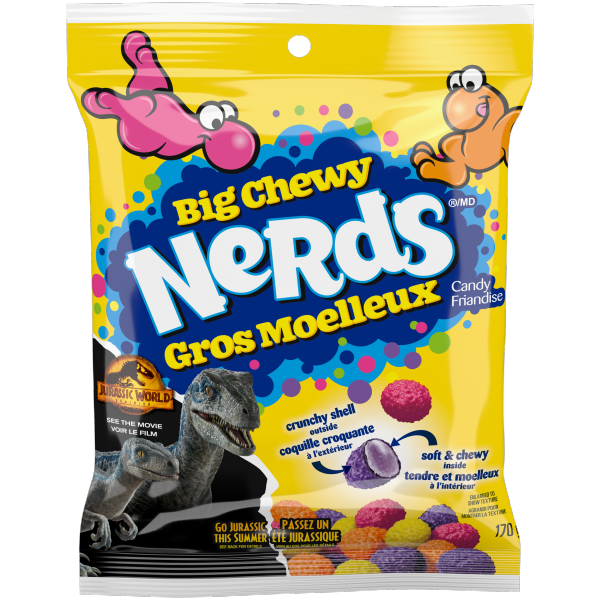 Sub-category image of 
	Big Chewy


