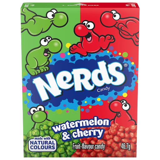 Sub-category image of 
	Watermelon & Cherry

