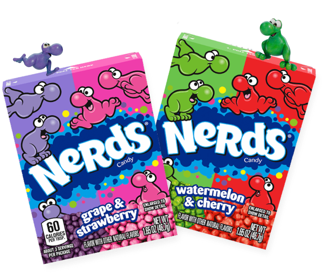 
	Nerds Original

 images