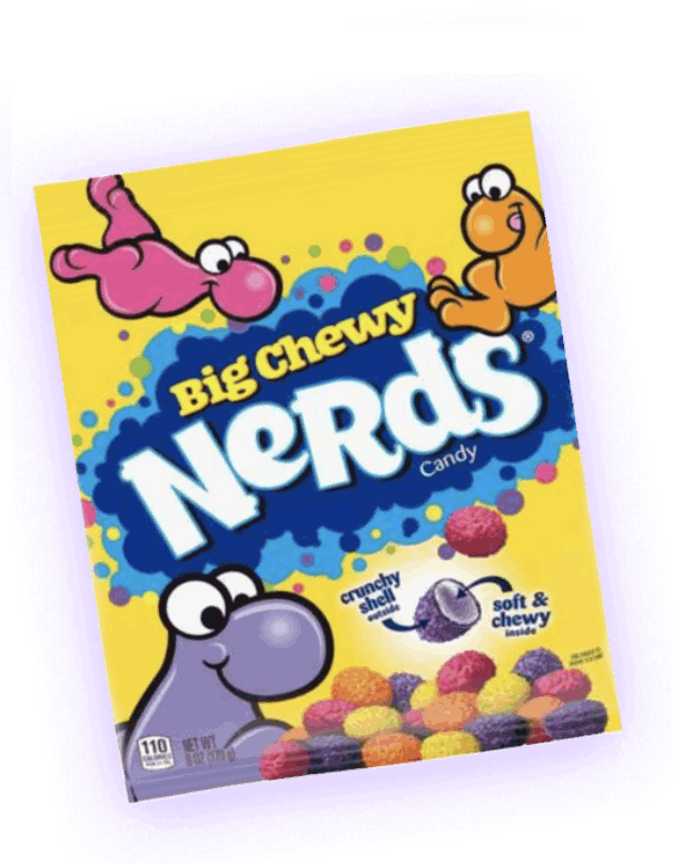 Product image of 
	 Big Chewy

