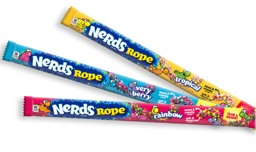 
	Nerds Rope

 images