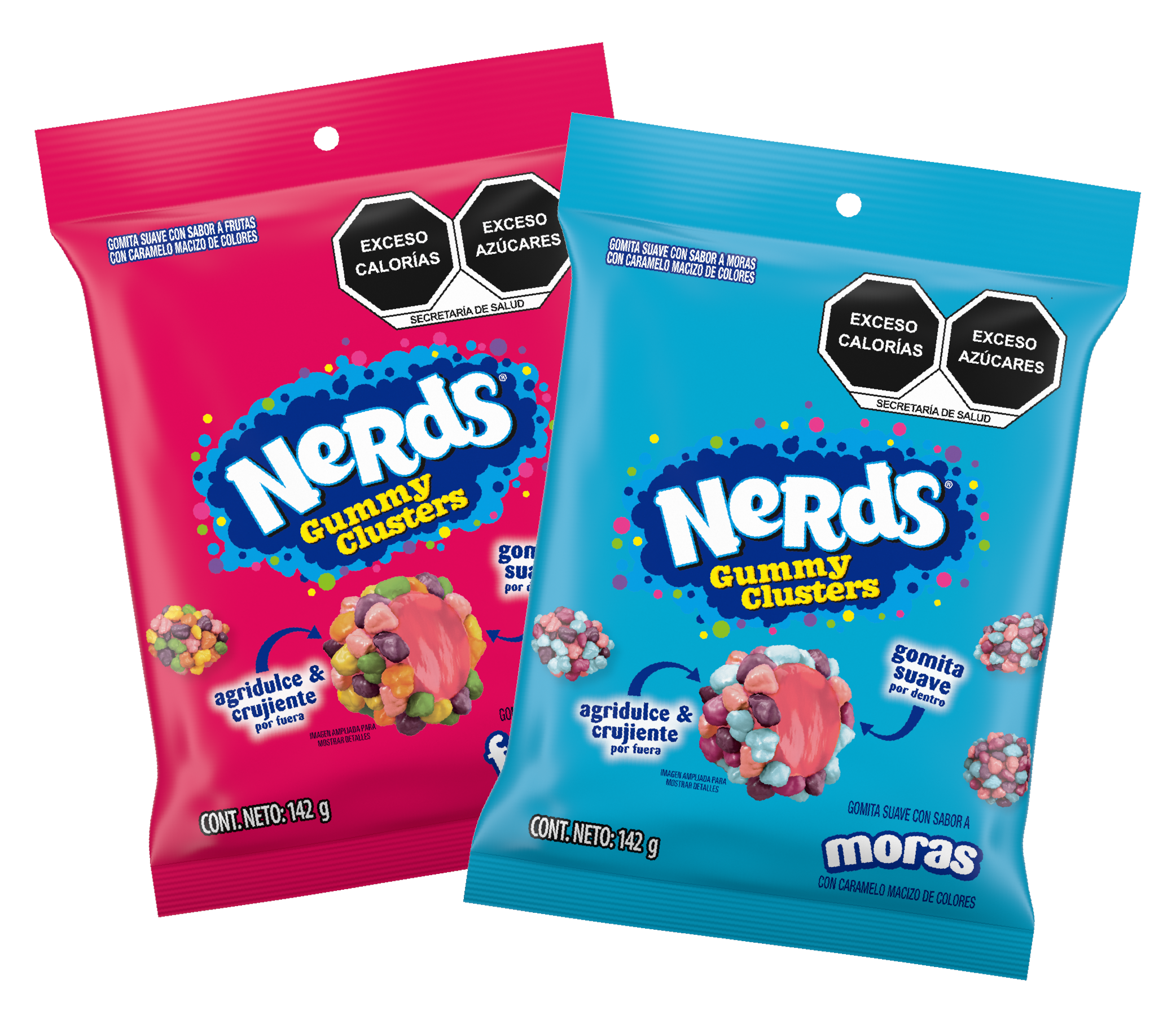 
	Nerds^2 Gummy Clusters

 images