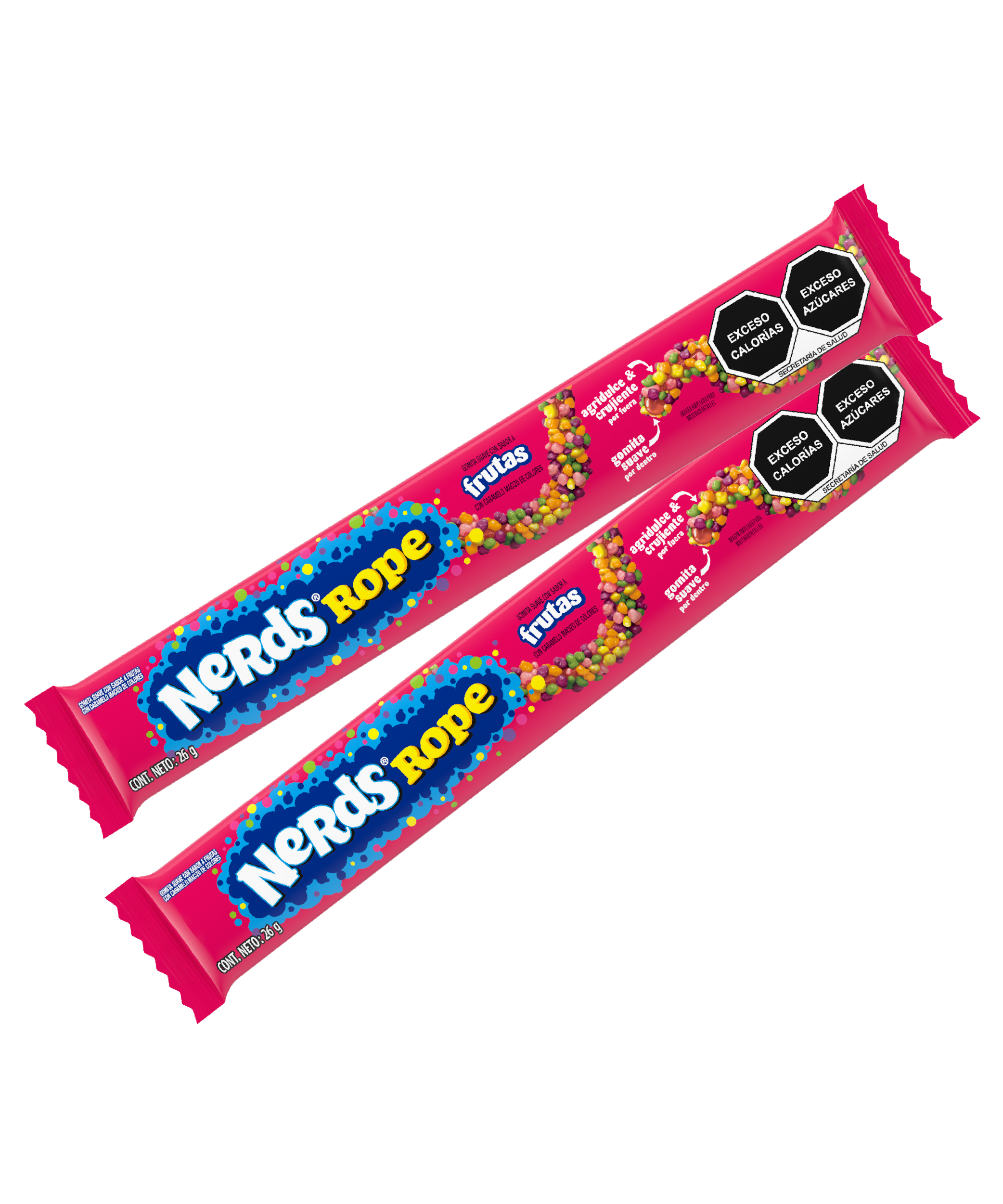 
	Nerds^2 Rope

 images
